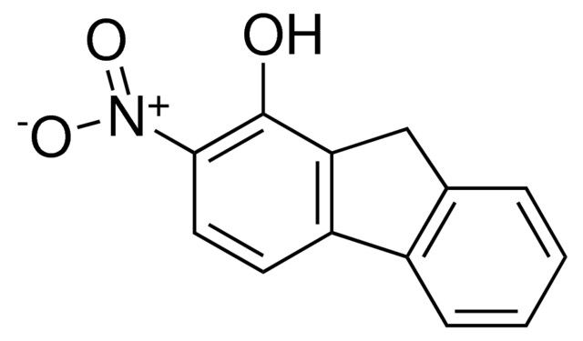 1-HYDROXY-2-NITROFLUORENE