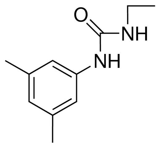 1-ETHYL-3-(3,5-XYLYL)UREA