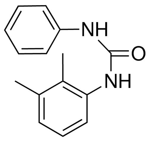 1-PHENYL-3-(2,3-XYLYL)UREA