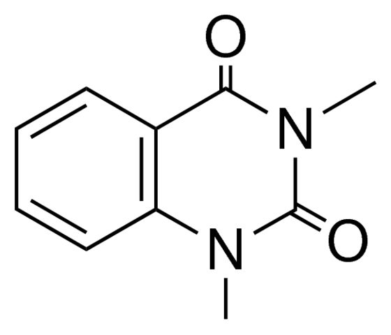 1,3-DIMETHYL-2,4(1H,3H)-QUINAZOLINEDIONE