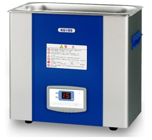 SK3300G低频带脱气台式超声波清洗器图片