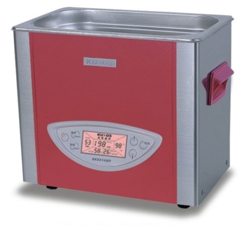 SK2210HP可调台式超声波清洗器(加热型)图片