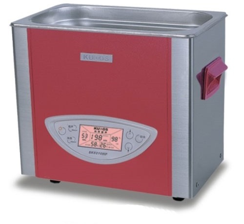 SK3210HP可调台式超声波清洗器(加热型)图片