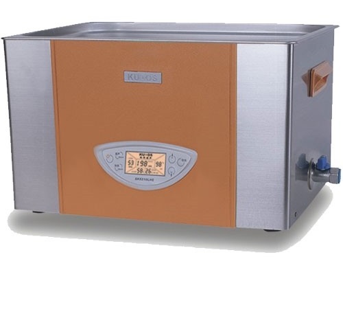 SK6210LHC双频加热型超声波清洗器图片