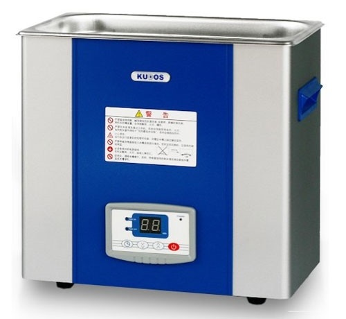 SK3300B低频台式超声波清洗器图片