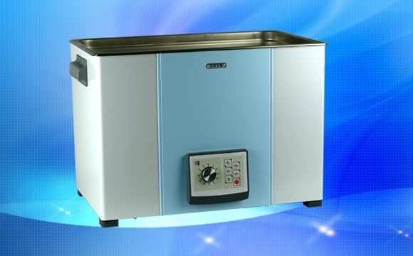 Sonic A30T数码旋钮式扫频超声波清洗器图片