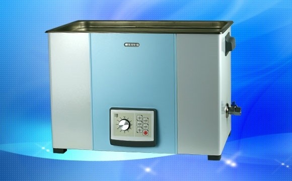 Sonic A20数码旋钮式扫频超声波清洗器图片