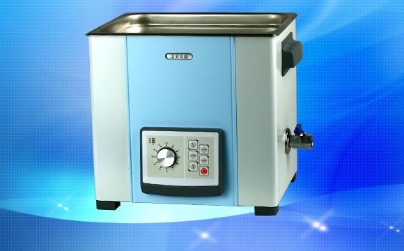 Sonic A10T数码旋钮式扫频超声波清洗器图片