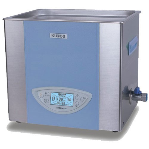 SK7200LHC双频台式超声波清洗器图片