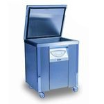 SK-12C大功率落地式超声波清洗器(LCD)图片