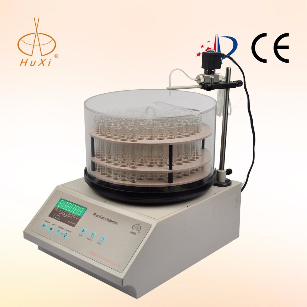 电子钟控自动部份收集器BSZ-100(数码管)图片