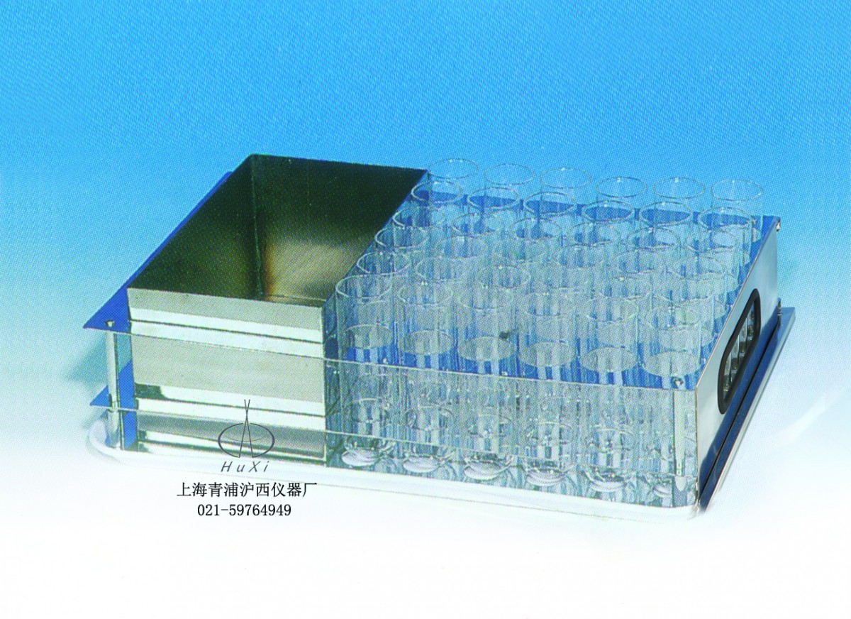 程控收集器试管架SP-36A图片