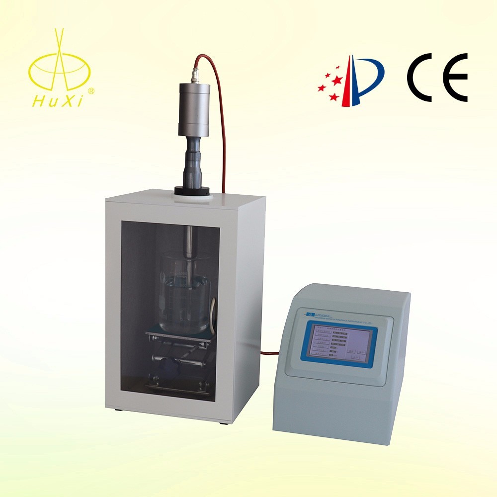 FS-1500T超声波细胞破碎机图片