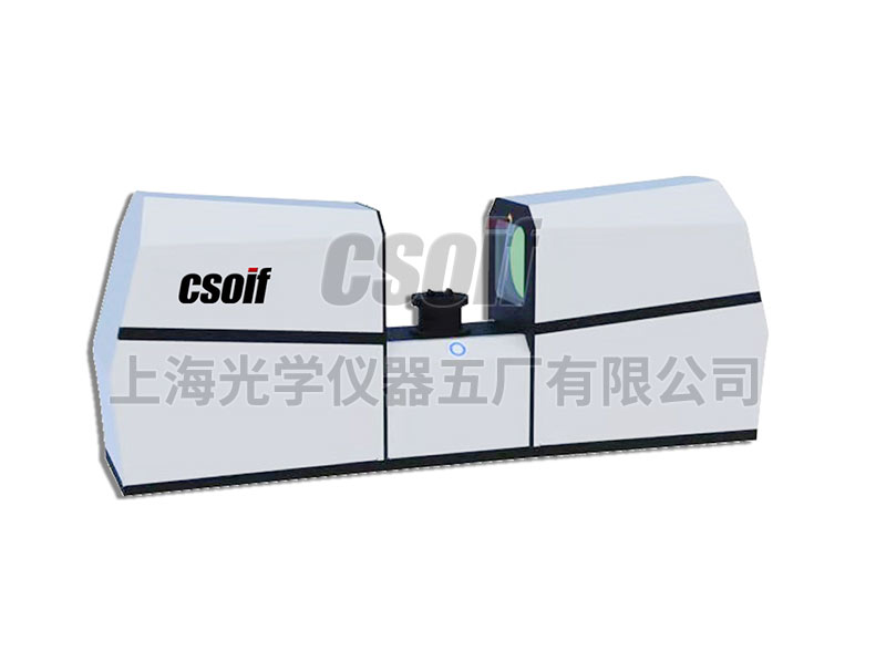FLM卧式型闪测仪图片