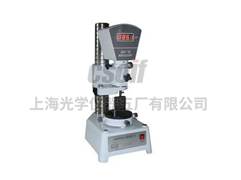 JDG-S1数字式立式光学计图片