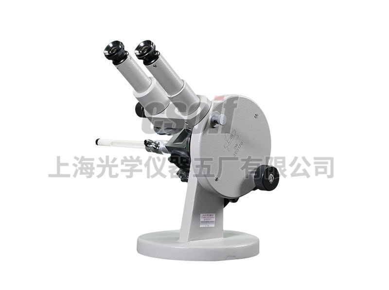 2W阿贝折射仪图片