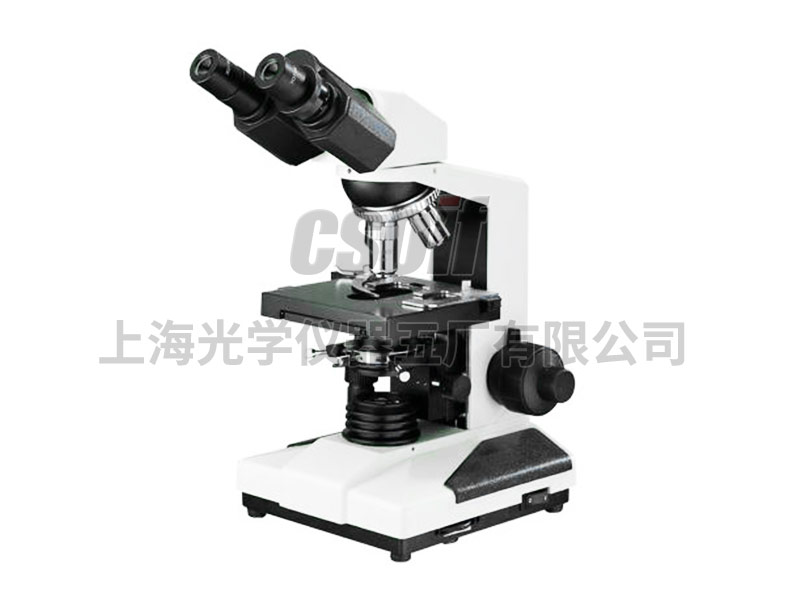 XSP-1200生物显微镜图片
