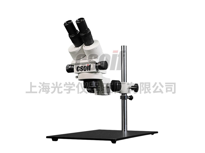 XTZ-03长臂支架体视显微镜图片