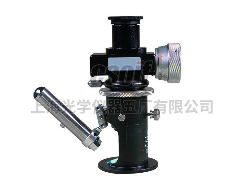读数显微镜JC-10 JC4-10图片