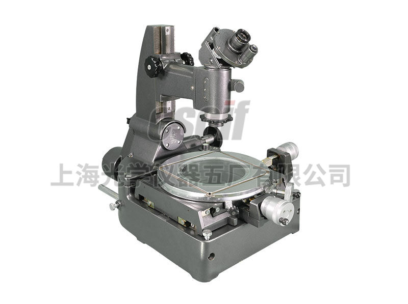 JX6(JGX-2)大型工具显微镜图片