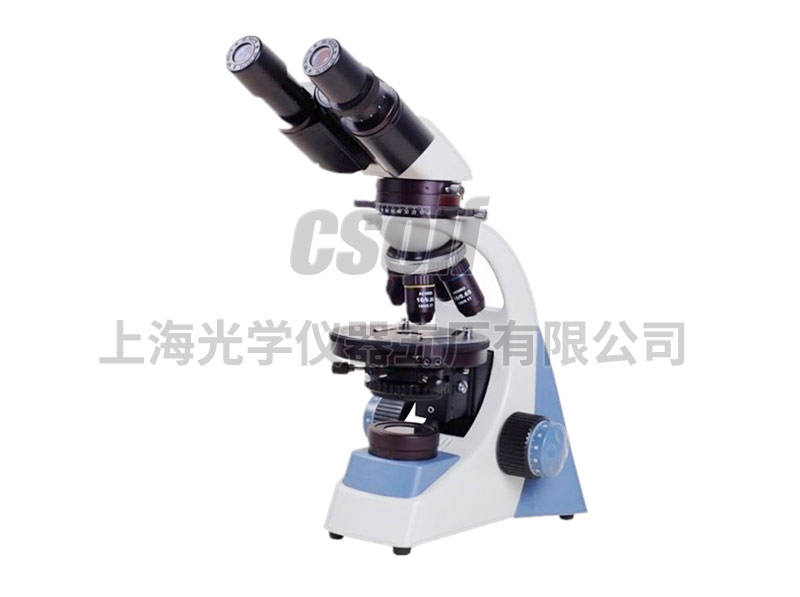 TL600B偏光显微镜图片