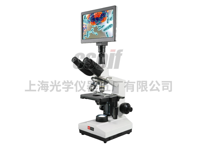 8CA-VD视频生物显微镜图片