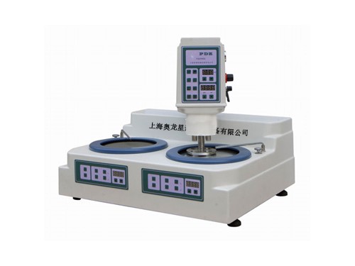 AMP-2P全自动金相磨抛机图片
