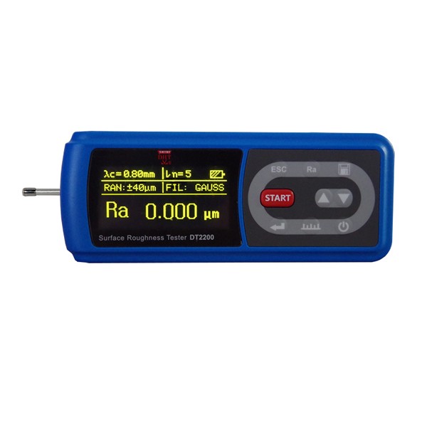 DT2200粗糙度仪图片
