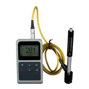 DT1100里氏硬度计图片