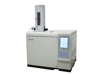 网络化气相色谱仪GC-7860 Plus图片