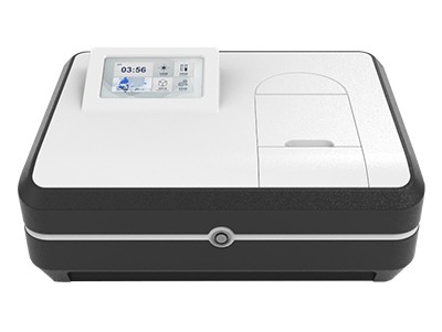 L6物联智能型紫外可见分光光度计图片