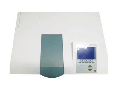 紫外可见分光光度计TUV1901PCS图片