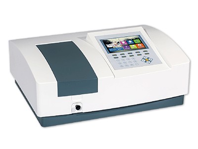 紫外可见分光光度计TN5000SP.图片