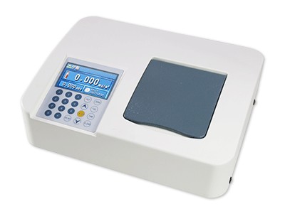 纺织品甲醛测定仪YKM-FJ图片