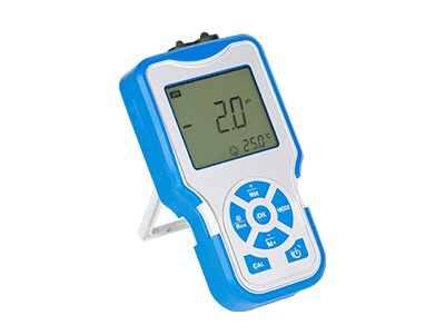 便携式电导率仪P6型图片
