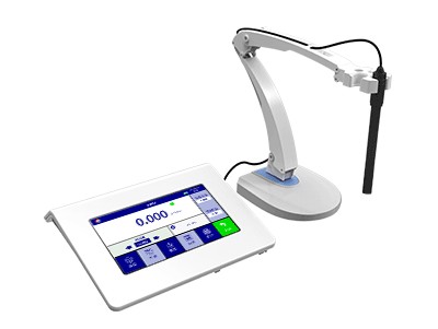 触摸屏电导率仪P11型图片