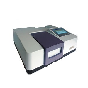 7600-1双光束紫外可见分光光度计图片