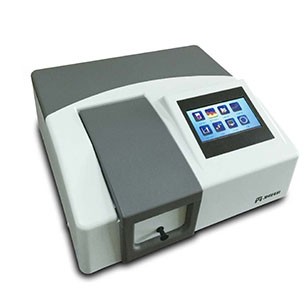 UV1800紫外可见分光光度计图片