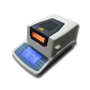 DHS-20A电子卤素水分测定仪图片