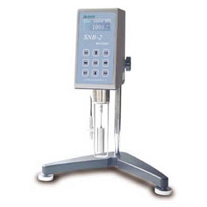DV-2+PRO数字式式粘度计图片