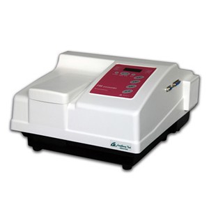 F96PrO荧光分光光度计图片