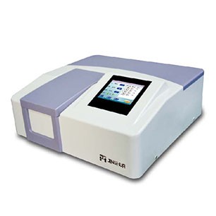 UV1900紫外可见分光光度计图片