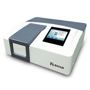UV1800PC紫外可见分光光度计图片