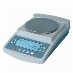 JA21002电子天平图片