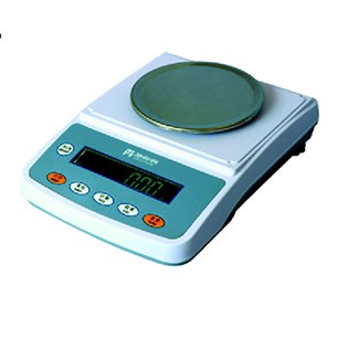 YP202N电子天平图片