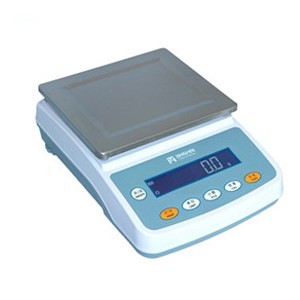 YP6001N电子天平图片