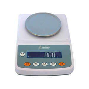 YP501N电子天平图片