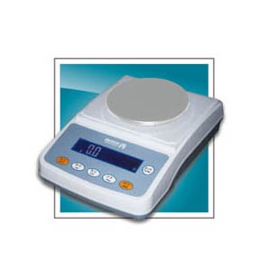 YP2001N电子天平图片