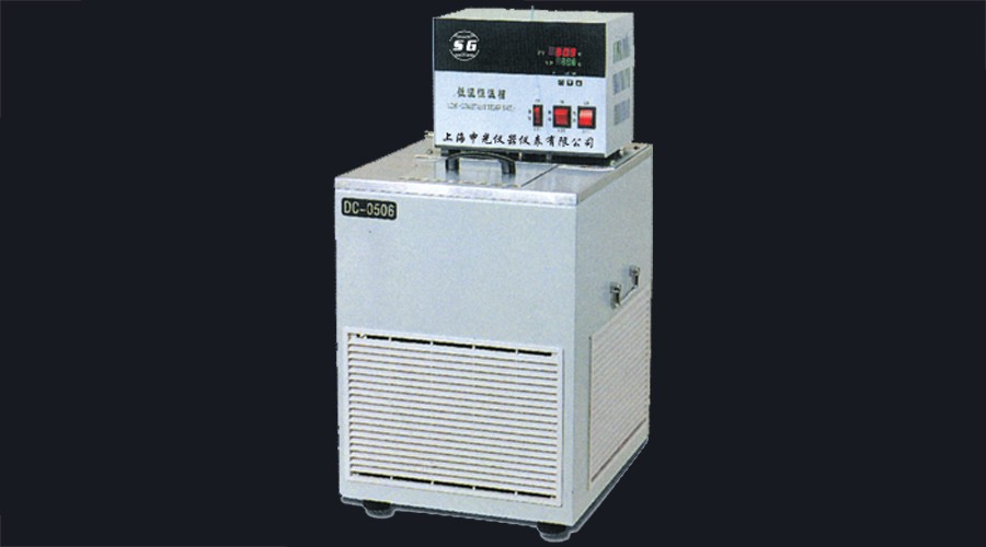 低温恒温槽DC3006图片