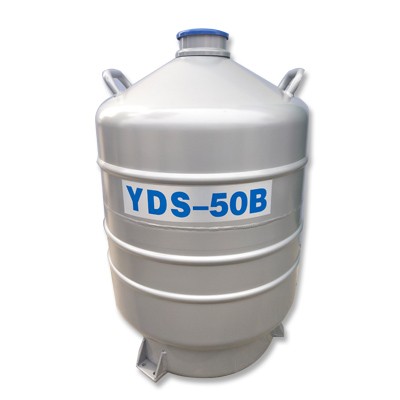 液氮罐YDS-50B-80图片